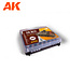 AK Interactive AK Interactive - The Best 52 Effects for Weathering