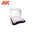 AK Interactive AK Interactive - The Best 120 Colors for Figures
