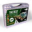 AK Interactive AK Interactive - The Best 120 Colors for AFV
