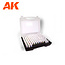 AK Interactive AK Interactive - The Best 120 Colors for AFV