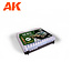 AK Interactive AK Interactive - The Best 120 Colors for AFV