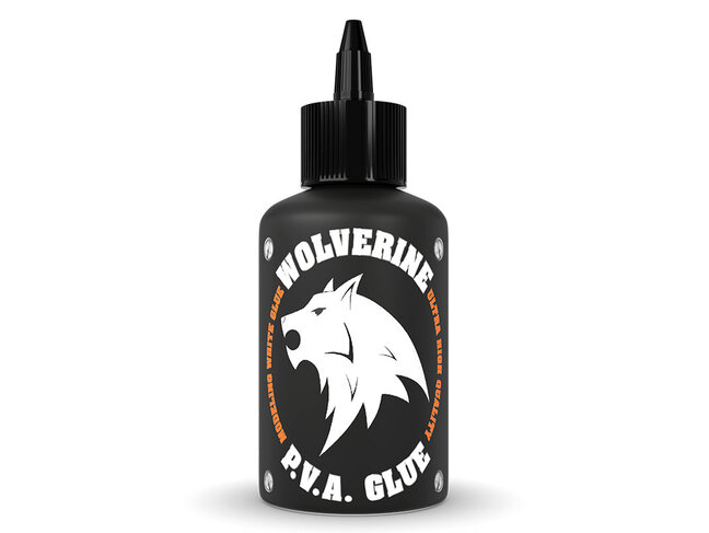 AK Interactive Wolverine P.V.A. Glue