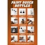 AK Interactive AK Interactive: Paint Doser Bottles 100ml