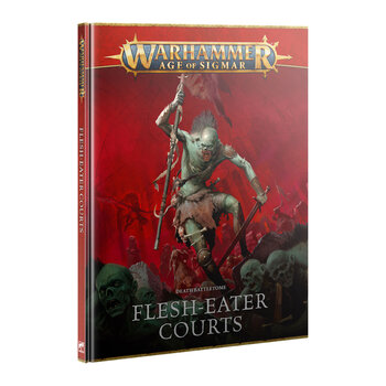 Flesh-Eater Courts
