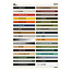 AK Interactive AK Interactive - Full Range: Real Colors Markers Set - Special Box - 34 Units