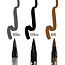 AK Interactive AK Interactive: Real Colors Markers Set - Weapons