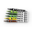 AK Interactive AK Interactive: Playmarker Set - Orcs & Goblins