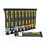 AK Interactive AK Interactive - Full Range: True Metal - 12 Units