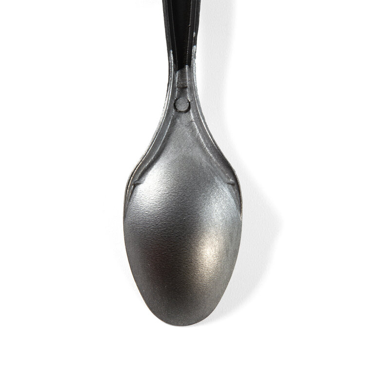 AK Interactive AK Interactive: True Metal - Gun Metal