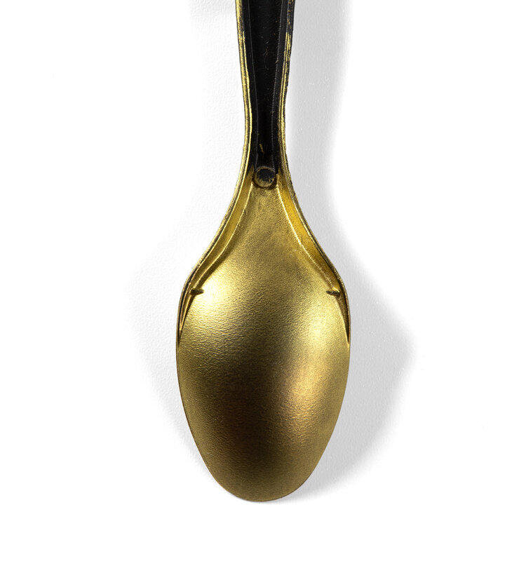 AK Interactive AK Interactive: True Metal - Brass