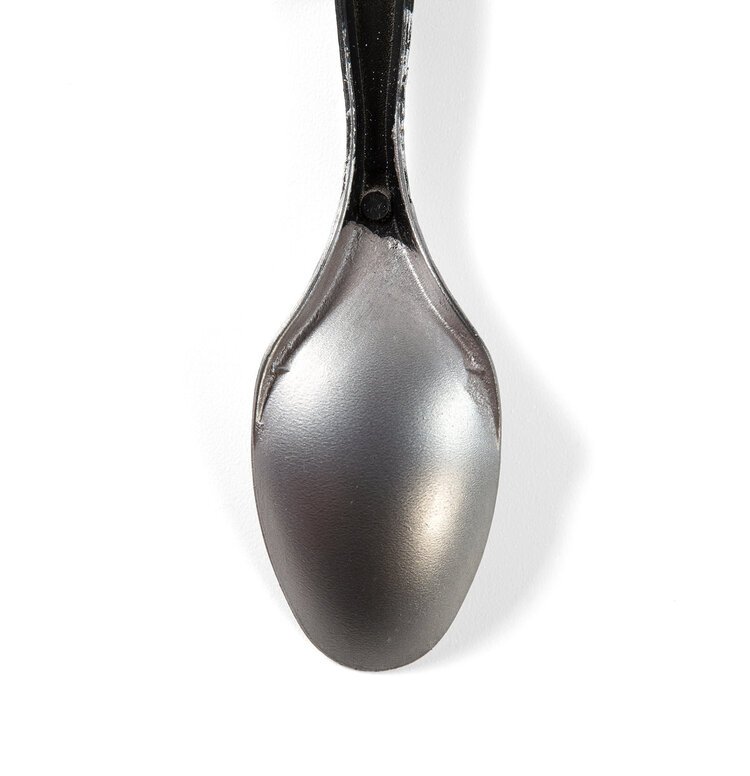 AK Interactive AK Interactive: True Metal - Iron