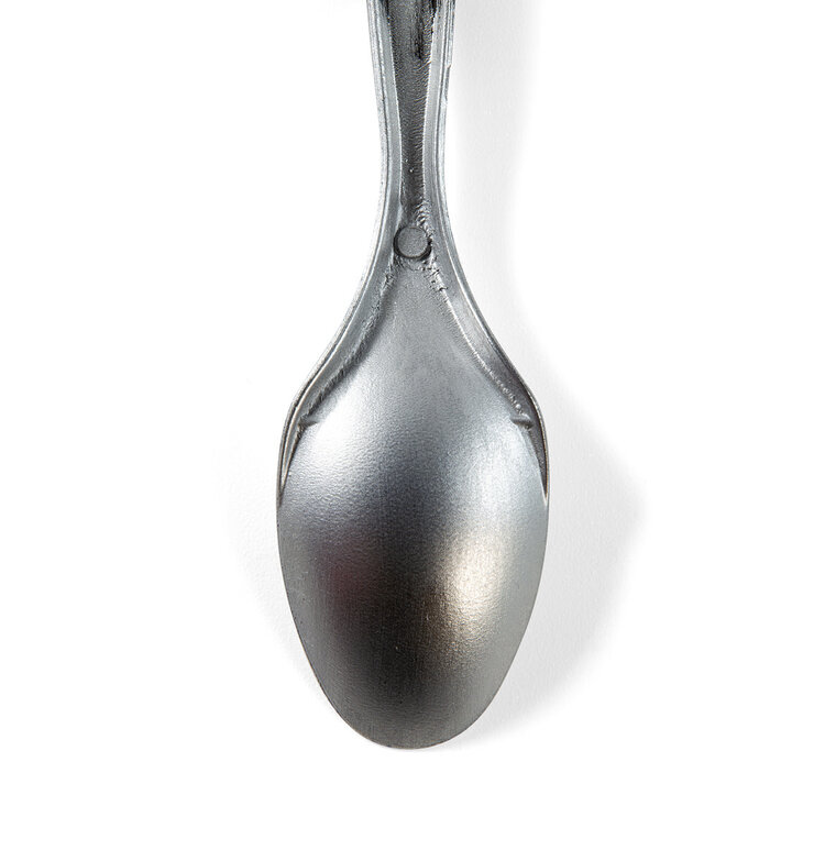 AK Interactive AK Interactive: True Metal - Silver