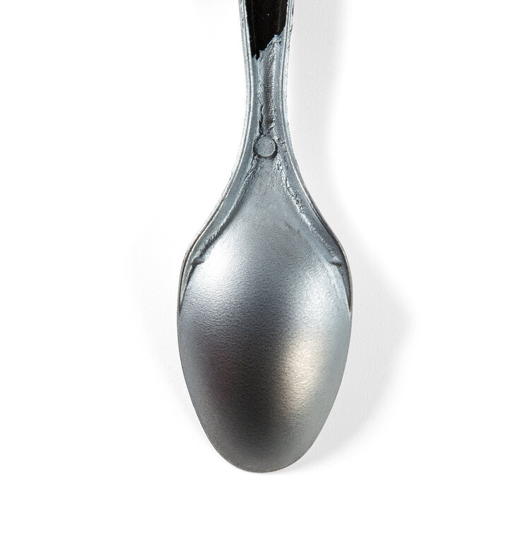 AK Interactive AK Interactive: True Metal - Steel