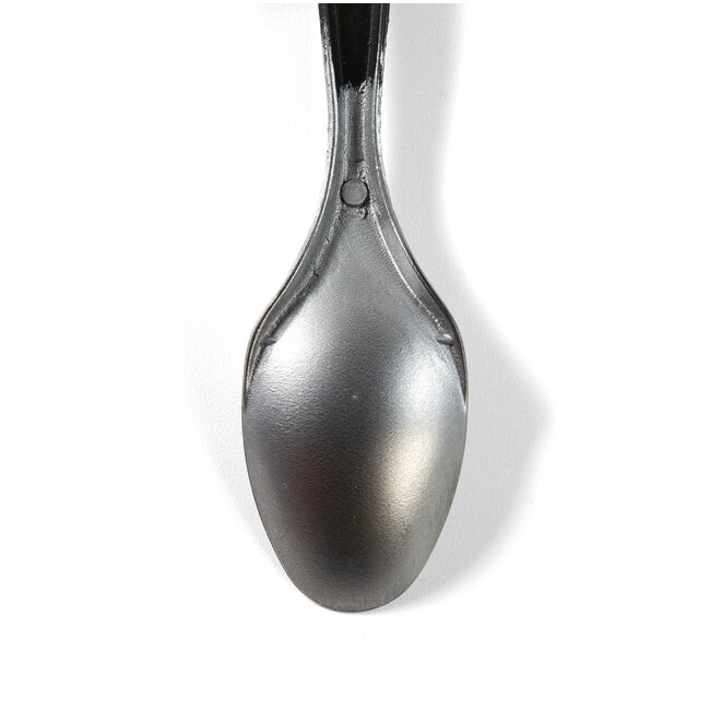 AK Interactive AK Interactive: True Metal - Dark Aluminium