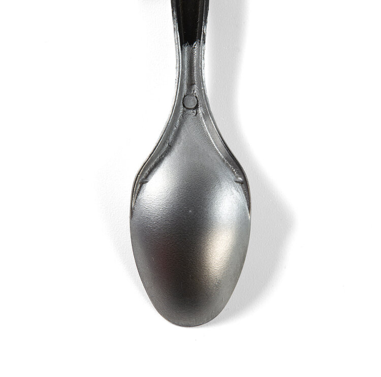 AK Interactive AK Interactive: True Metal - Dark Aluminium