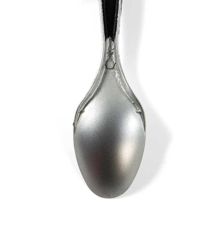 AK Interactive AK Interactive: True Metal - Aluminium