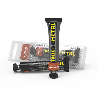 AK Interactive True Metal - Copper