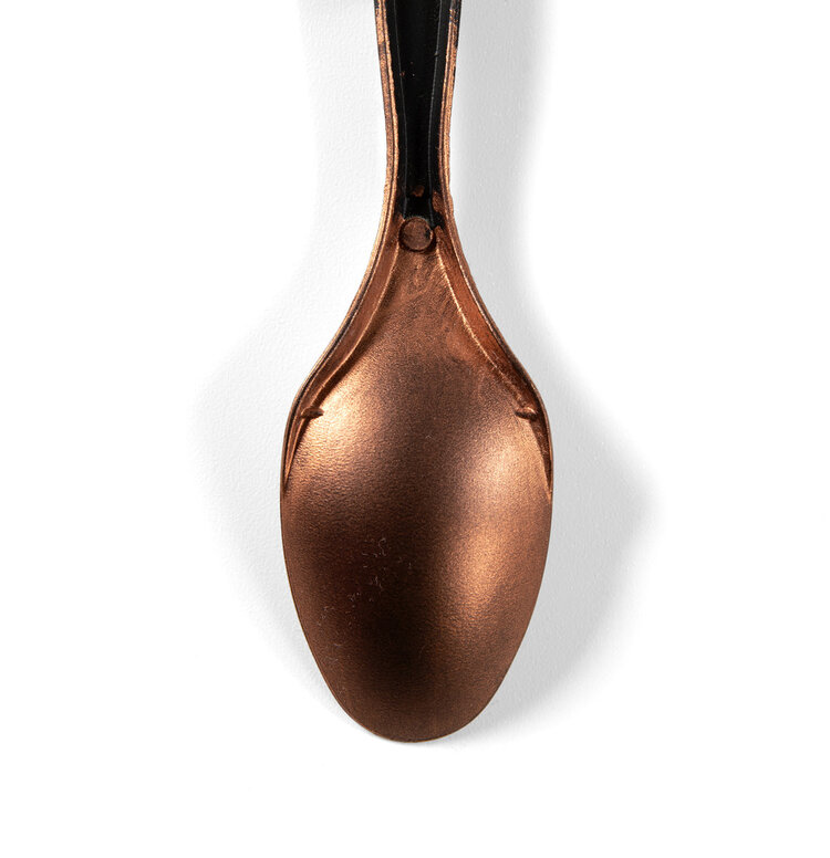 AK Interactive AK Interactive: True Metal - Copper