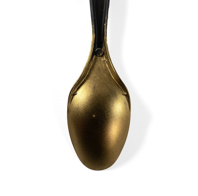 AK Interactive AK Interactive: True Metal - Bronze