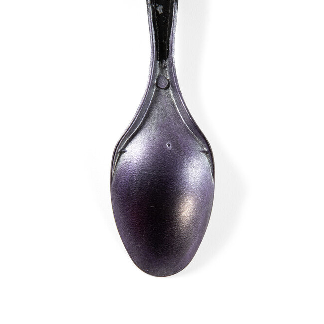 AK Interactive AK Interactive: True Metal - Metallic Purple