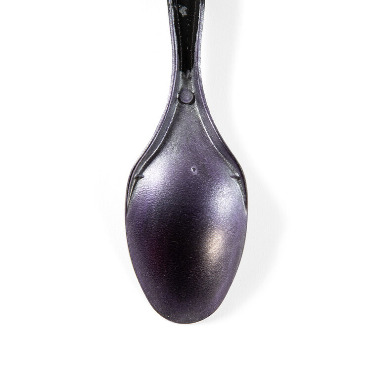 AK Interactive AK Interactive: True Metal - Metallic Purple