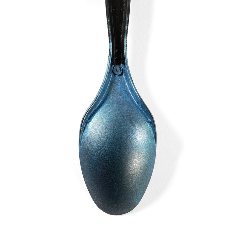 AK Interactive AK Interactive: True Metal - Metallic Blue