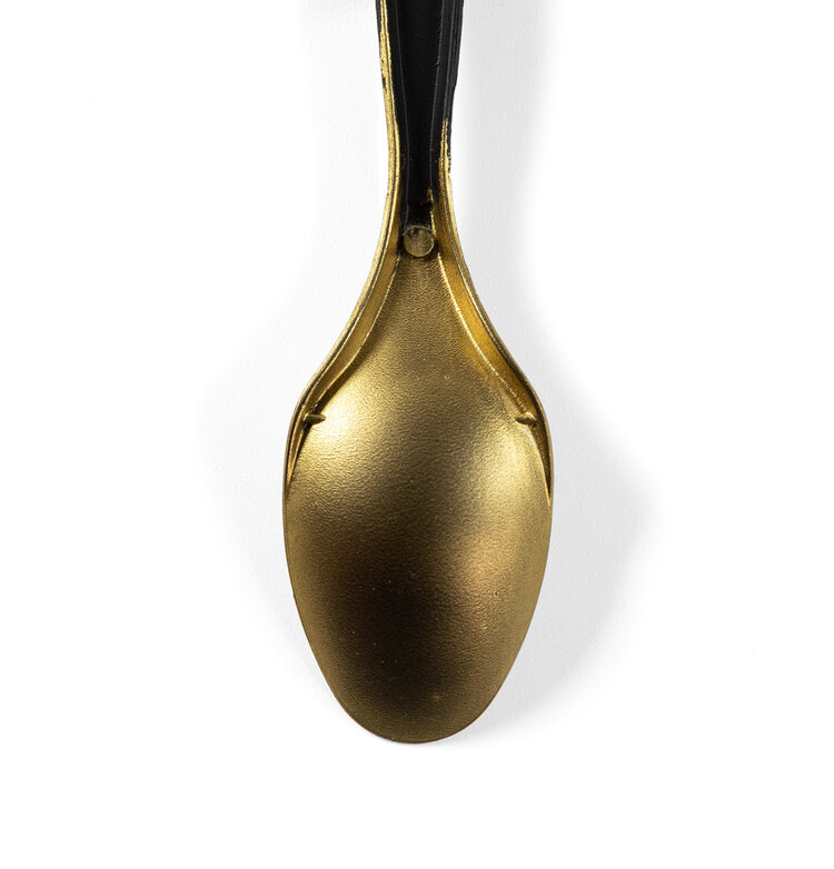 AK Interactive AK Interactive: True Metal - Gold