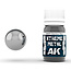 AK Interactive AK Interactive: Xtreme Metal - Stainless Steel
