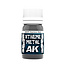AK Interactive AK Interactive: Xtreme Metal - Stainless Steel