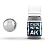 AK Interactive AK Interactive: Xtreme Metal - White Aluminium