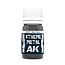 AK Interactive AK Interactive: Xtreme Metal - Black Base