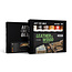 Abteilung 502 AK Interactive - ABT 502: Oils - Leather & Wood Colors Set