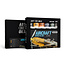 Abteilung 502 AK Interactive - ABT 502: Oils - Aircraft Effects Set
