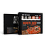 Abteilung 502 AK Interactive - ABT 502: Oils - Rust & Red Colors Set