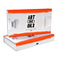 Abteilung 502 AK Interactive - ABT 502: Oils - Full Range - Special Box - 52 Units
