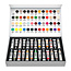 Abteilung 502 AK Interactive - ABT 502: Oils - Full Range - Special Box - 52 Units