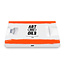 Abteilung 502 AK Interactive - ABT 502: Oils - Full Range - Special Box - 52 Units