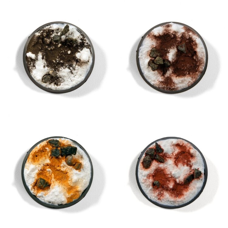 AK Interactive AK Interactive - Full Range: Enamel Liquid Pigments - 14 Units