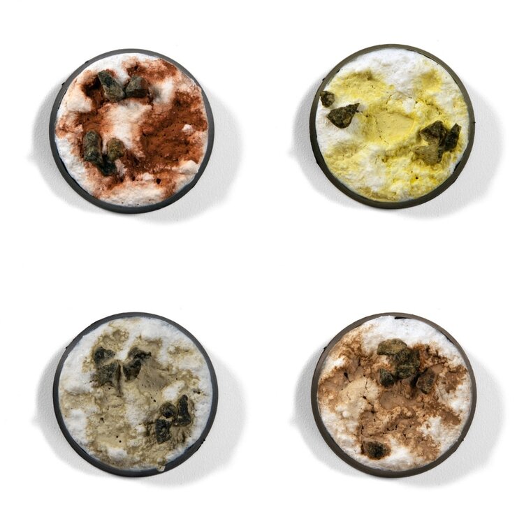 AK Interactive AK Interactive - Full Range: Enamel Liquid Pigments - 14 Units