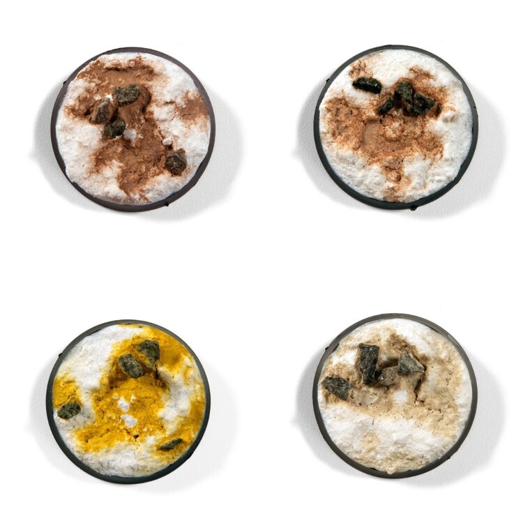 AK Interactive AK Interactive - Full Range: Enamel Liquid Pigments - 14 Units