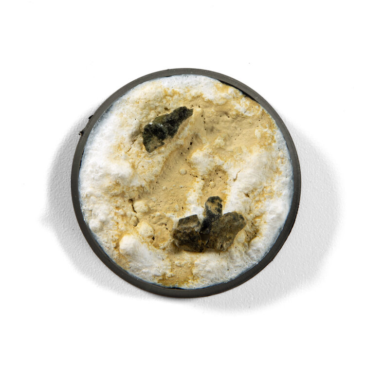 AK Interactive AK Interactive: Enamel Liquid Pigment - Dust