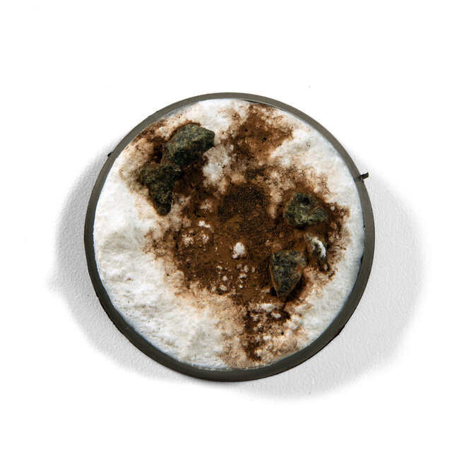 AK Interactive AK Interactive: Enamel Liquid Pigment - Dark Mud