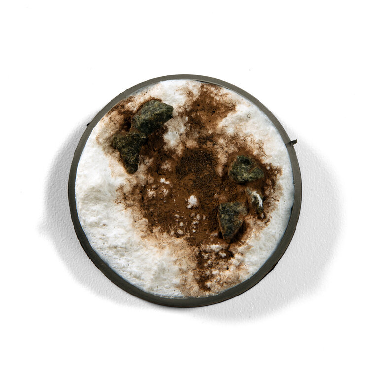 AK Interactive AK Interactive: Enamel Liquid Pigment - Dark Mud