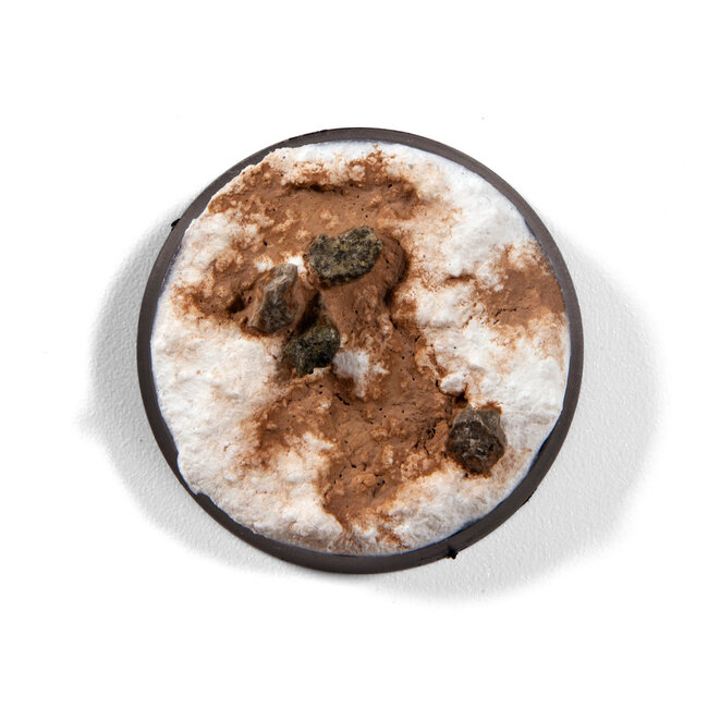 AK Interactive AK Interactive: Enamel Liquid Pigment - Dry Mud