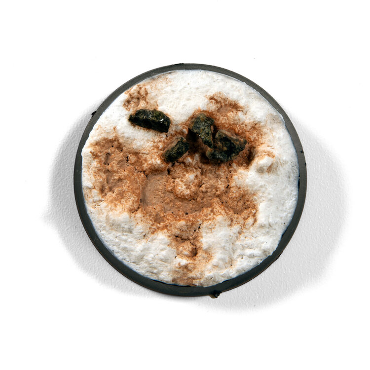 AK Interactive AK Interactive: Enamel Liquid Pigment - Brick Dust