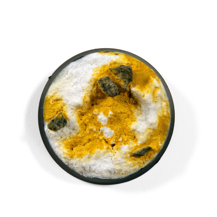 AK Interactive AK Interactive: Enamel Liquid Pigment - Ochre Earth