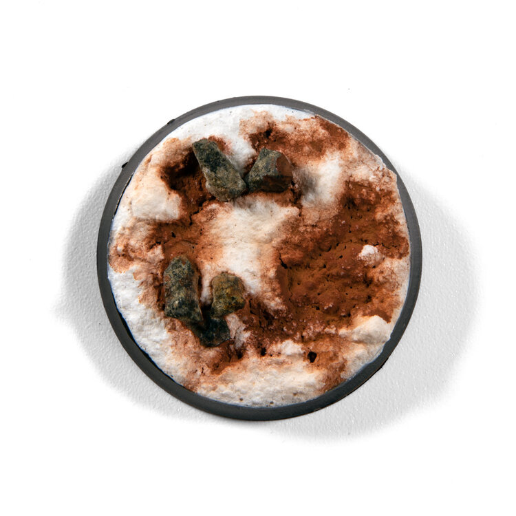 AK Interactive AK Interactive: Enamel Liquid Pigment - Vietnam Earth