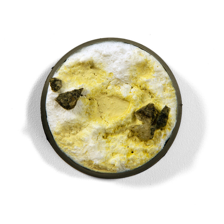 AK Interactive AK Interactive: Enamel Liquid Pigment - Beach Sand