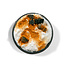 AK Interactive AK Interactive: Enamel Liquid Pigment - Ochre Rust