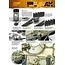 AK Interactive AK Interactive: Pigments - Dark Earth